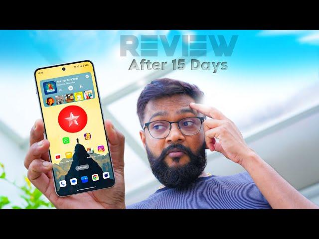 OnePlus Nord 4 Review - Kya Hua Tera Waada !