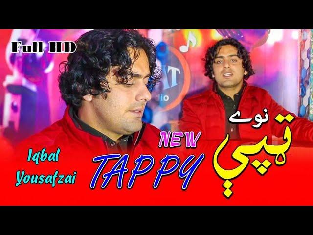 Tappy || Pashto New Song 2020 || Iqbal Yousafzai