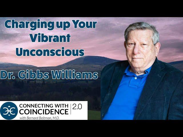 The Triumph of Personal Agency: Gibbs Williams, EP 349