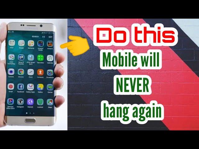 Mobile hanging solution 2021 | 100% working | for all types of mobiles | easy fix