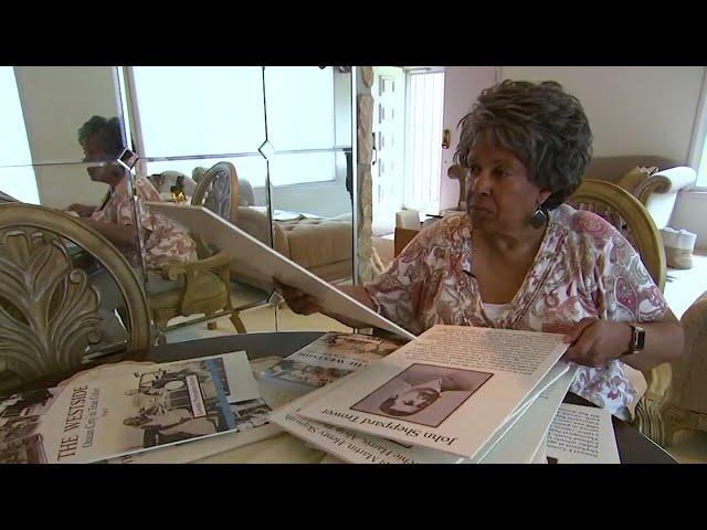 Woman's ancestry research leads to book about Black community in Ocean City, New Jersey