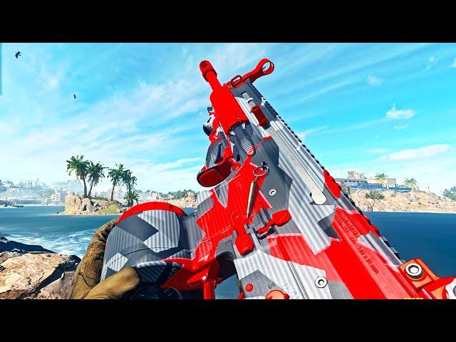 22 KILLS WITH THE BEST TAQ-V LOADOUT | LOADOUT & TUNING | WARZONE 2.0 | META