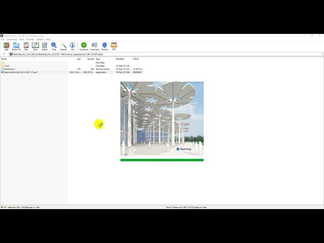 How to install SketchUp Pro 2023