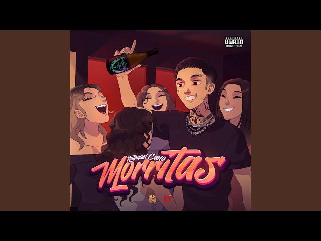 Natanael Cano - Morritas