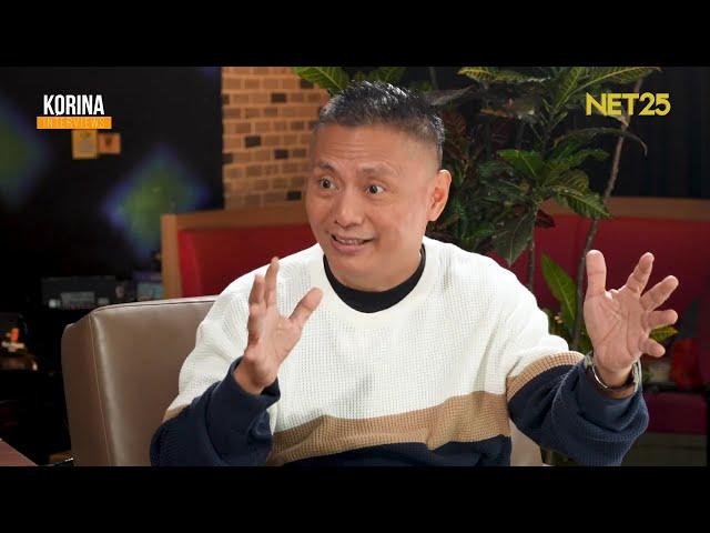 Andrew E, Ang Tunay Na King Of Rap Ng Pilipinas?! | KORINA INTERVIEWS