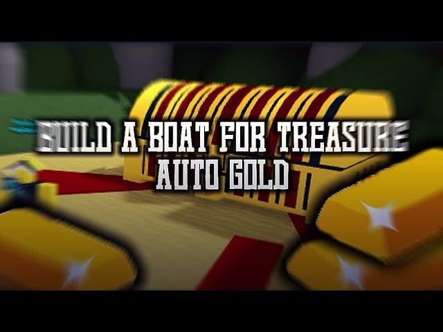 build a boat for treasure script ● auto gold ● fast 2025 ● dough giveaway link in bio