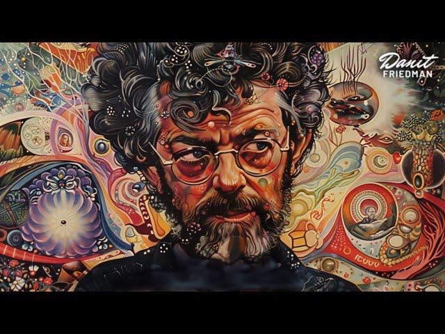 What Is The Mistake That's Being Made? Terence McKenna