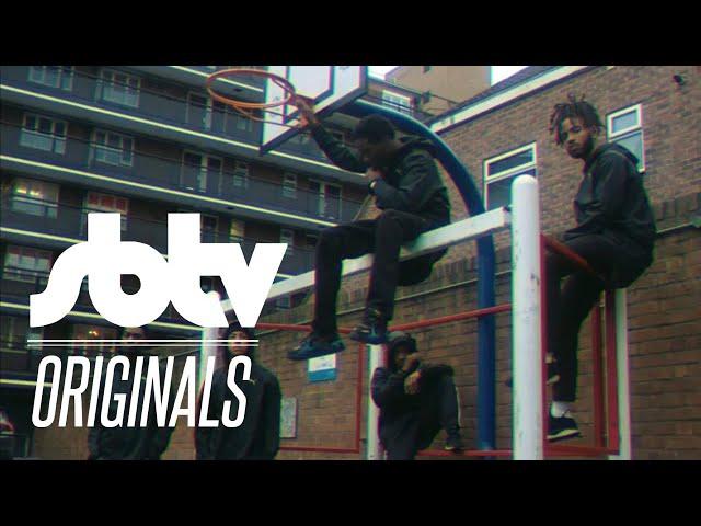 Koder | Badmind People [Music Video]: SBTV