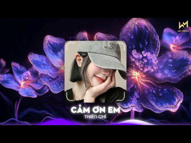 CẢM ƠN EM REMIX - EM VÔ TƯ HỒN NHIÊN VÀ CŨNG CHẲNG QUAN TÂM NHIỀU NỮA REMIX TIKTOK - NHẠC REMIX 2024