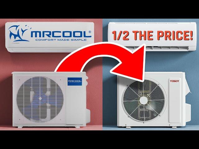 Watch This Before You Buy a Mr Cool Mini Split
