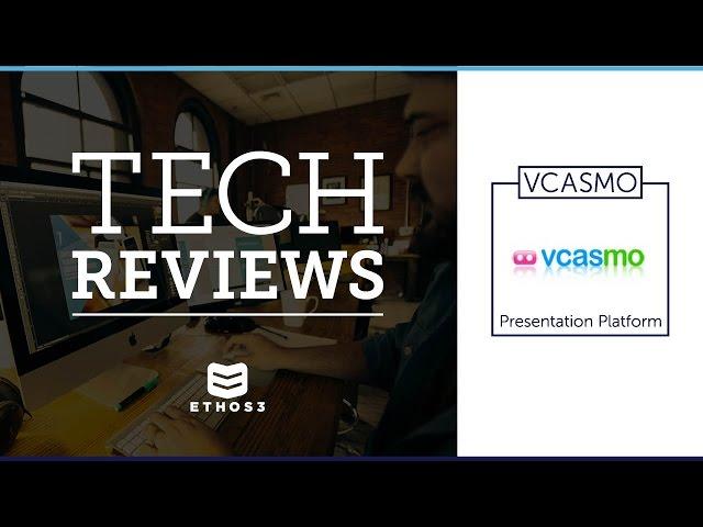 Ethos3 Tech Review: VCASMO