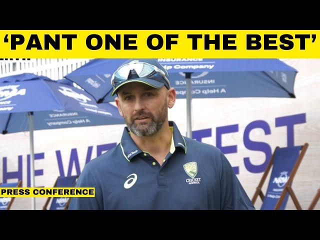 We have plans for Virat Kohli & others: Nathan Lyon | Sports Today