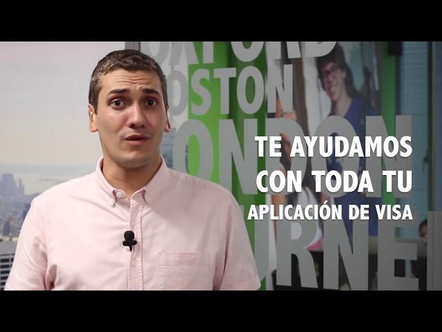 ¿Cómo hacer el proceso de aplicación para estudiar en el exterior?