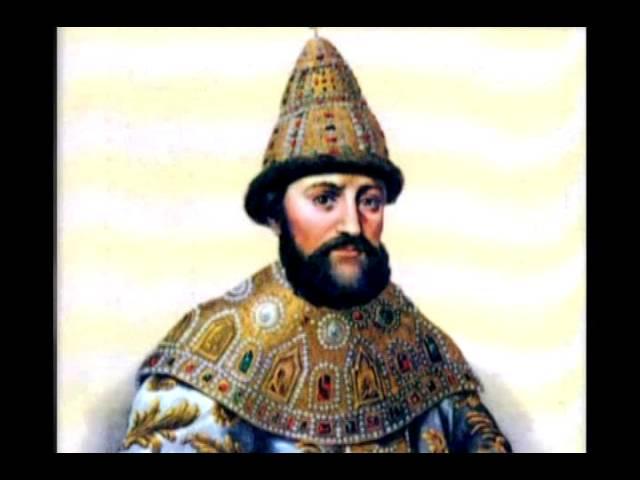 Нить сквозь столетия  История Брянщины  Первая часть 16 09 14