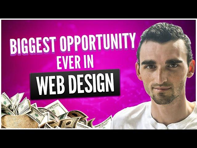 Easiest way to get Web Design Clients in 2024