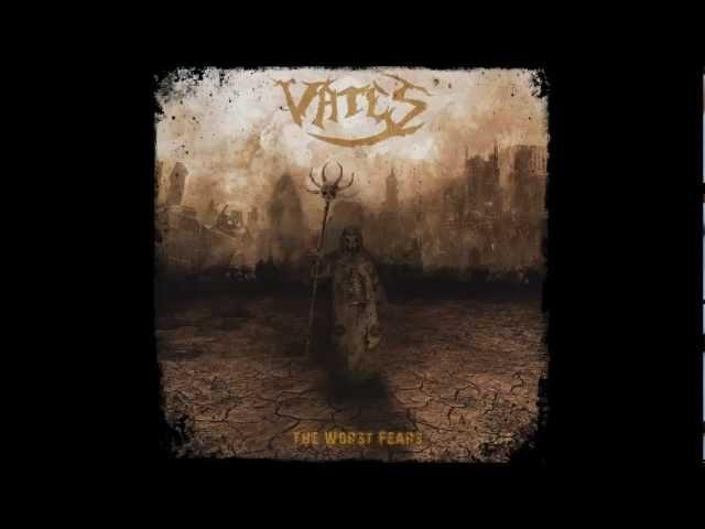 Vates - Pray To Call The God