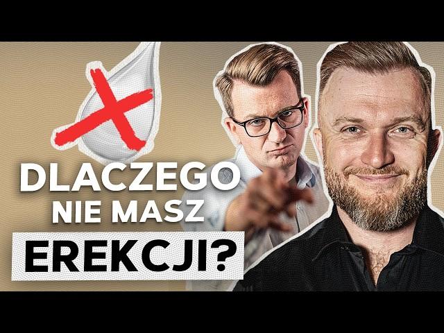 Jak zwiększyć LIBIDO? *KLIKNIJ ŻEBY SPRAWDZIĆ* | Sylwester Kłos | SE1 | Przygody Przedsiębiorców