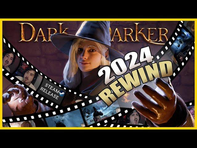 The Best of Jaygriffyuh | Dark and Darker 2024