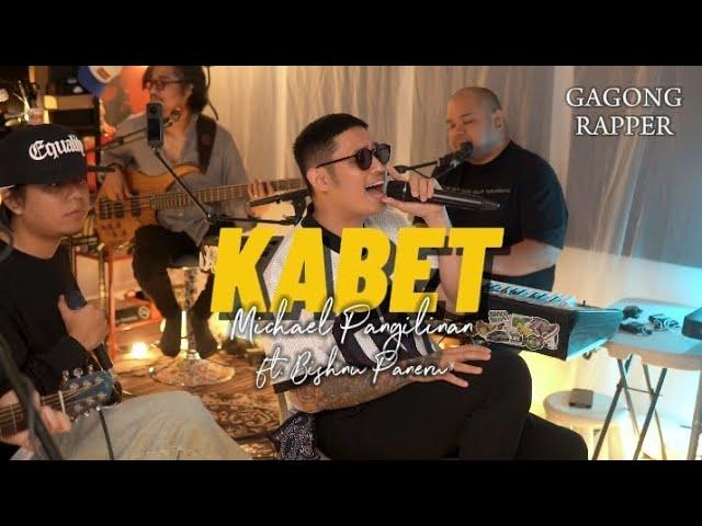 Kabet - Gagong Rapper (Michael Pangilinan ft. Bishnu Paneru)