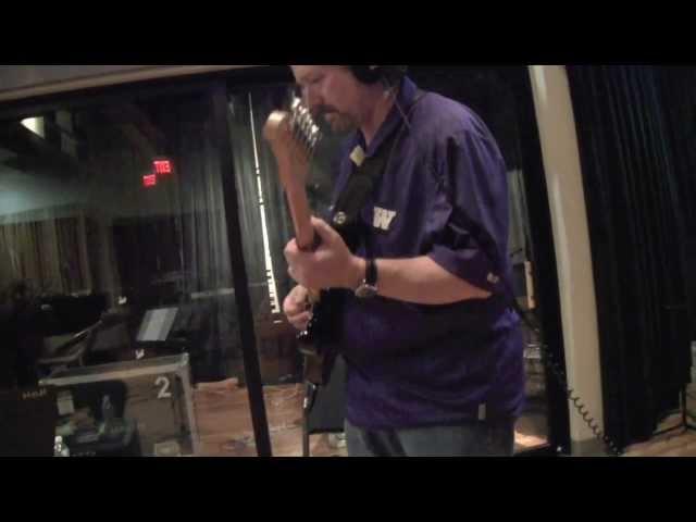 2011 DoctorfunK - What's Up Doc? - Ruff Tracks - The Track Shack Studios