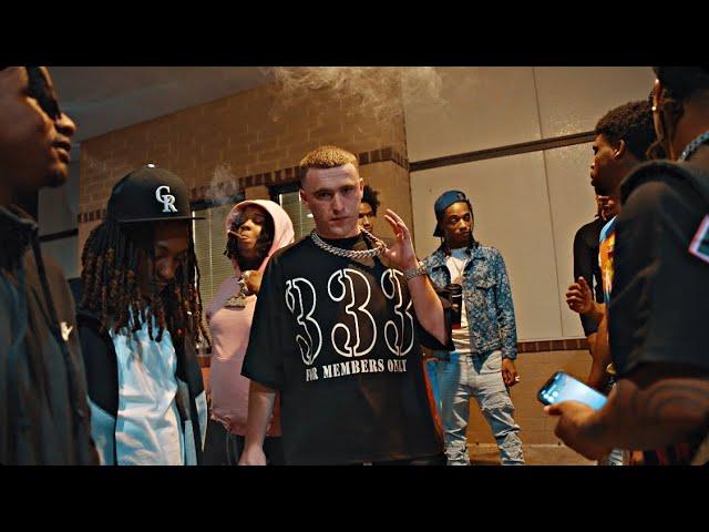 Moso - Hard2Talk ( Official Music Video )