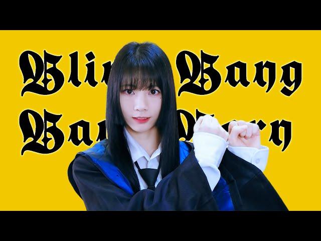 Bling-Bang-Bang-Born┃Raon cover