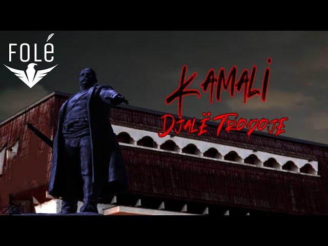 Kamali - Djal Tropoje (prod. Anyvibe)