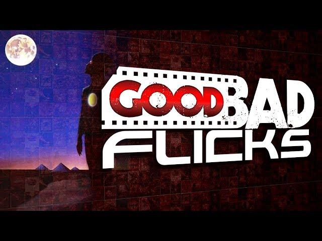 Time Walker - Good Bad Flicks