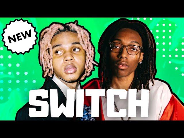 “SWITCH”- SOFAYGO PROD. LIL TECCA