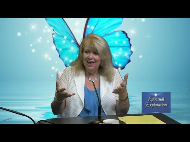 Spiritual Exploration - Clinical Hypnotherapy, Part 1