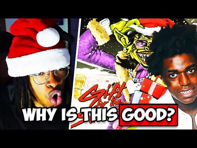 Why Is This Album GOOD?| Kodak Black- Gift For The Streets