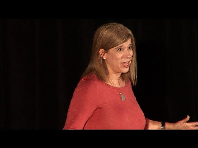 Learning from the Sequoias: the Value of Interconnectedness | Carolyn Klassen | TEDxWpg