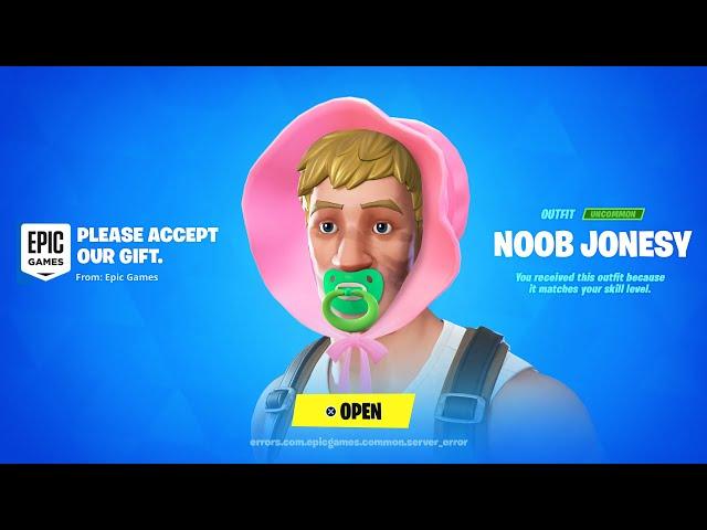 25 Times Fortnite ROASTED Noobs