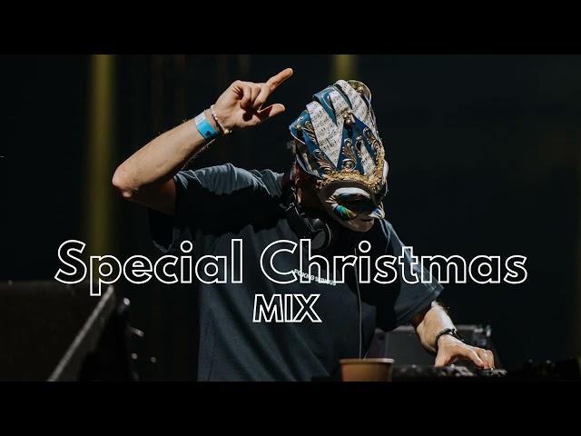 Boris Brejcha - Special Christmas Mix