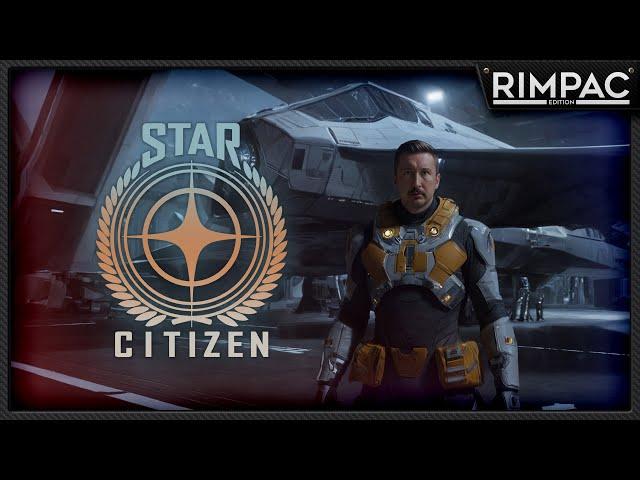 Star Citizen _ Нужно больше золота!