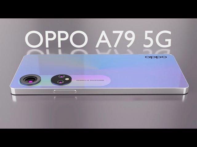 OPPO A79 Pro 5G - 6000 mAh Battery, 8GB Ram, 128GB, 4k Ultra HD, Specs Get a Website