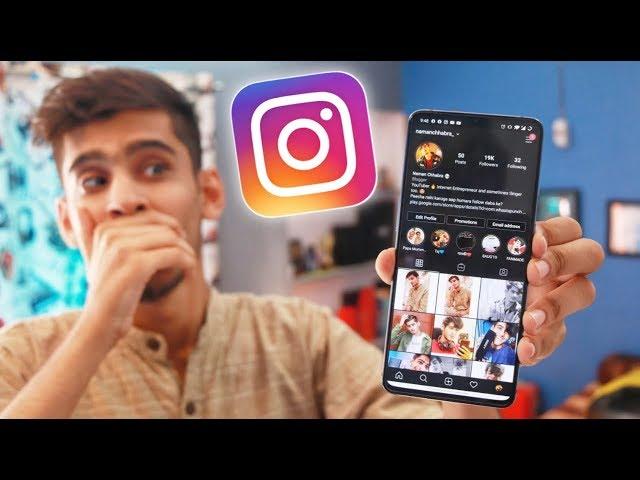 6 BOHAT TAGDI INSTAGRAM TRICKS OR JUGAAD ABHI TRY KARO! Hidden Insta Features and Settings