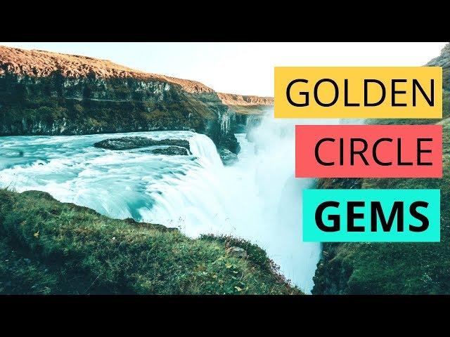 Iceland Itinerary | Golden Circle Hidden Gems