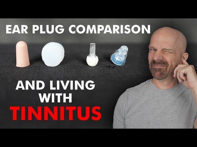 Testing Cheap vs Expensive Ear Plugs!