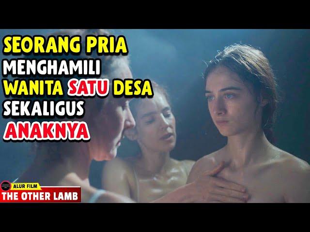 Kepala Suku Yang Menikahi Banyak Wanita Cantik Dan Menghamilin Anaknya Sendiri - Alur Cerita Film