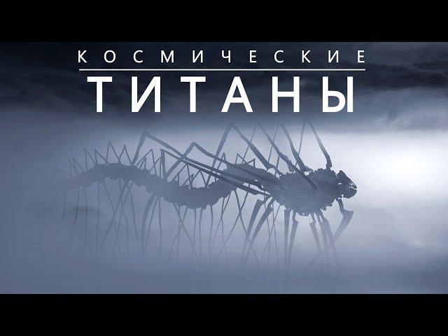 Следы Великих Миров: Чужая Вселенная или теория "Тёмного леса".