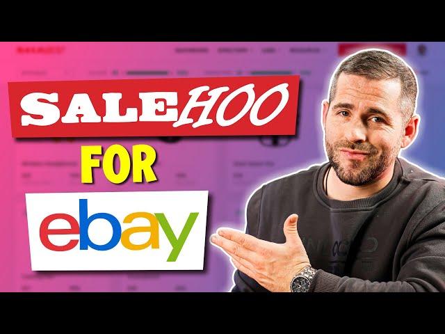 SaleHoo for eBay: Maximize Your Profits