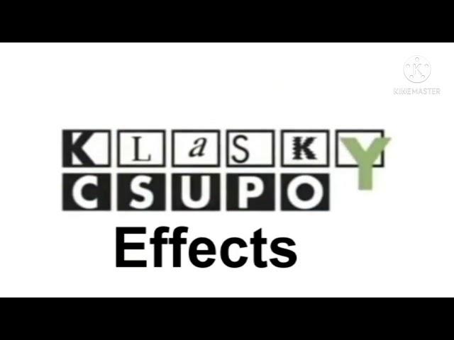 Klasky Csupo Effects In Fake G Major (Fixed)