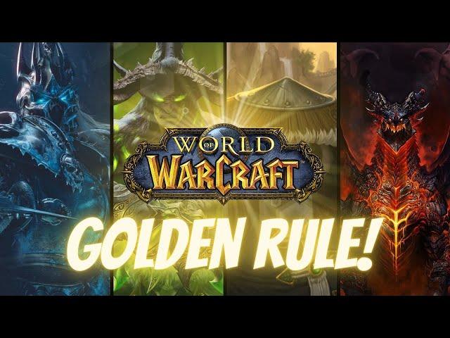 ALL YOU NEED TO KNOW ABOUT WORLD OF WARCRAFT PRIVATE SERVERS