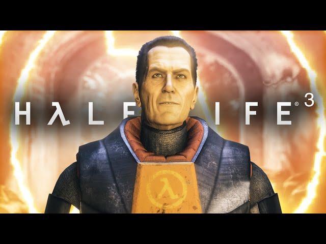 Half-Life 3  |  All Trailers