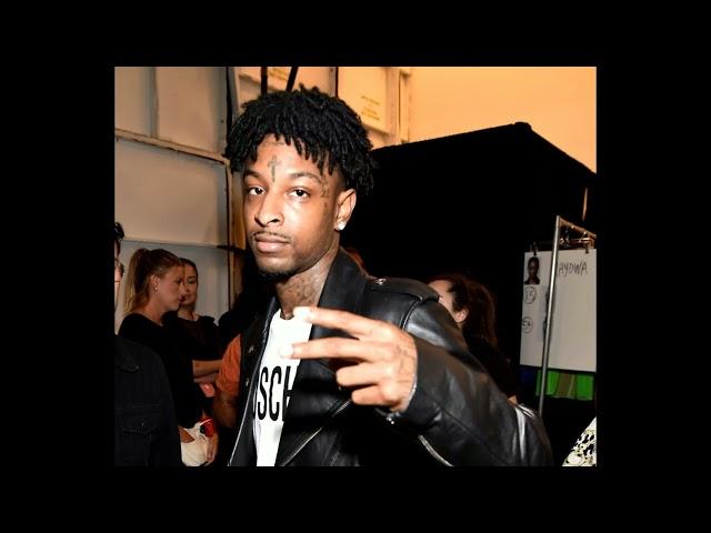 [FREE] 21 Savage x Metro Boomin Type Beat "Her Loss"