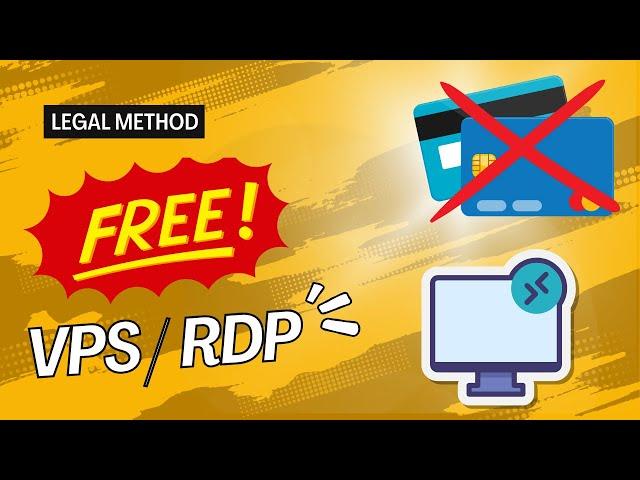 The ABSOLUTE BEST Way to Get FREE RDP on CloudSigma (Legally)