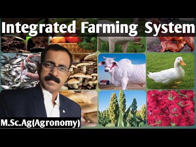 Integrated Farming System