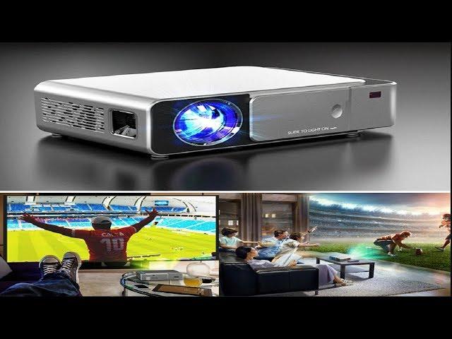 Best VIVICINE HD Projector For Android