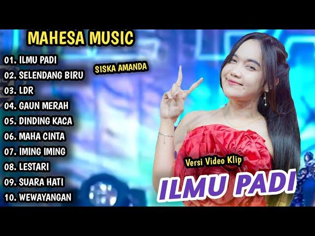 Ilmu padi, Selendang Biru | Mahesa music full album | Dangdut koplo terbaru